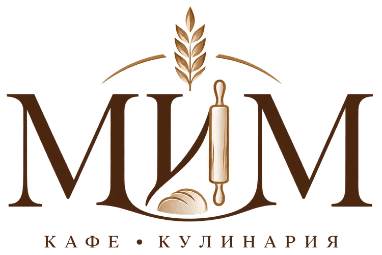 МИМ — кафе-кулинария