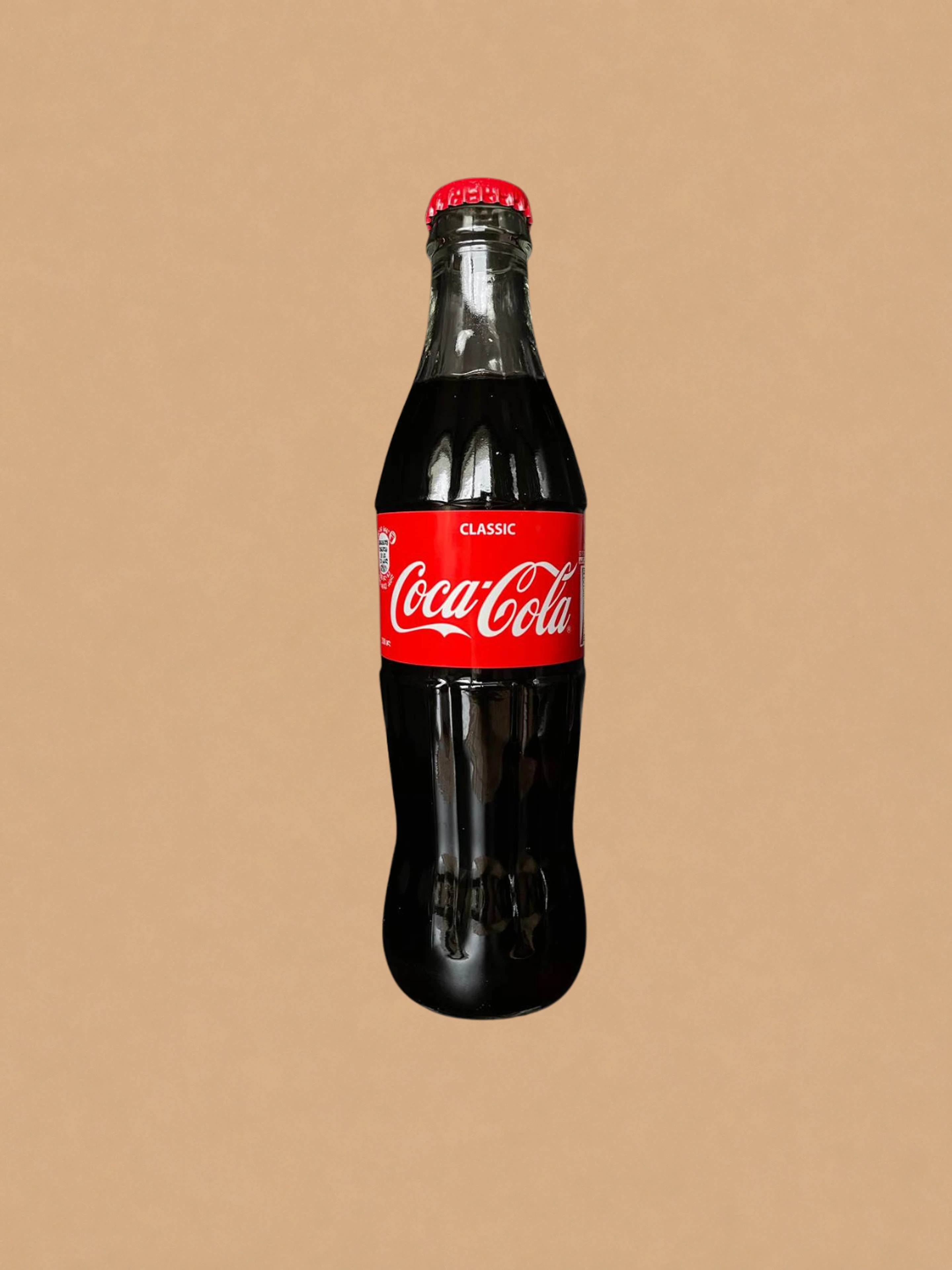 Coca-Cola