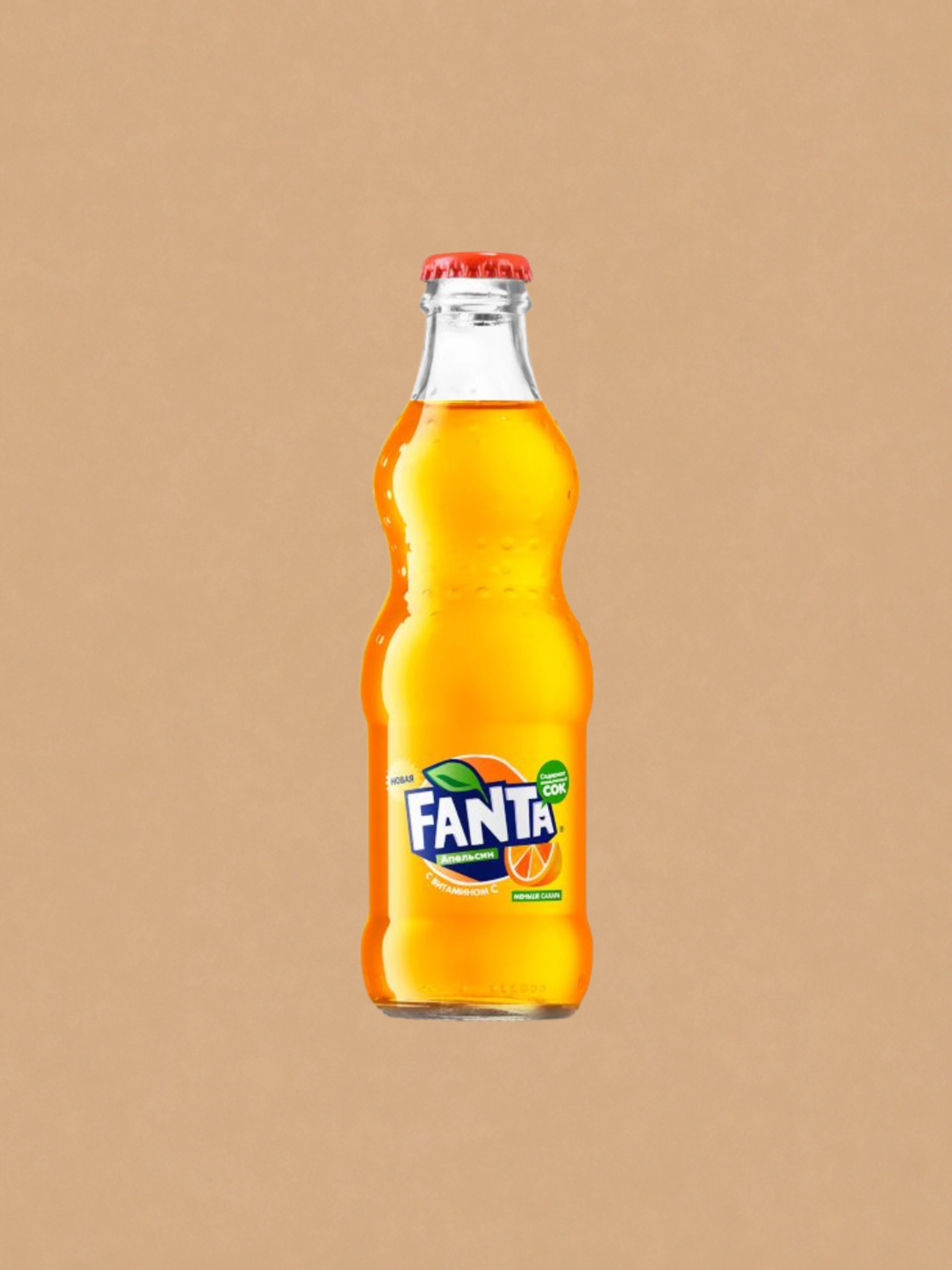 Fanta